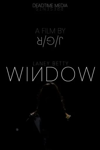Window movie poster - Entertainment content