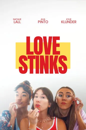 Love Stinks movie poster - Entertainment content