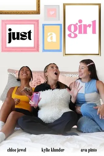 Just a Girl movie poster - Entertainment content
