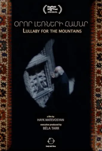 Lullaby for the Mountains movie poster - Entertainment content