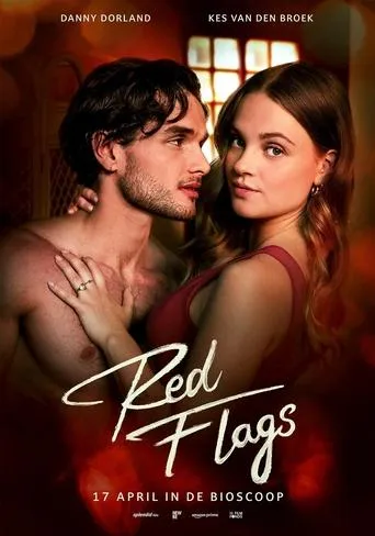 Red Flags movie poster - Rated 6/10