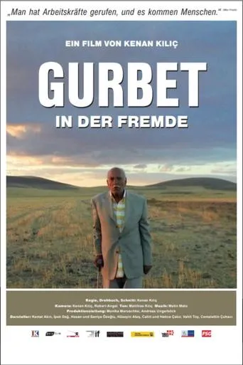 Gurbet - In der Fremde movie poster - Entertainment content