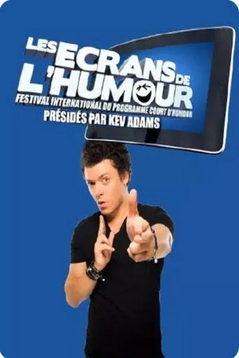 Les Écrans de l'humour movie poster - Rated 7/10