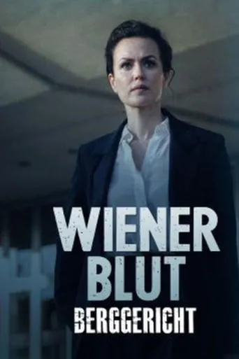 Wiener Blut - Berggericht movie poster - Rated 5.5/10