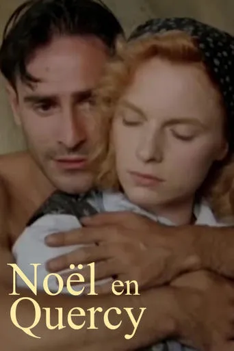 Noël en Quercy movie poster - Rated 7/10