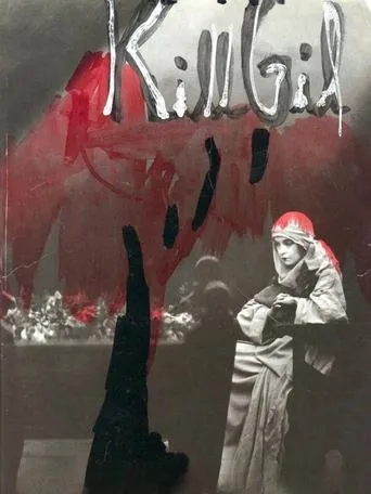 Kill Gil movie poster - Rated 10/10