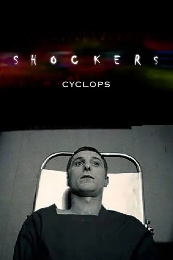 Cyclops movie poster - Entertainment content