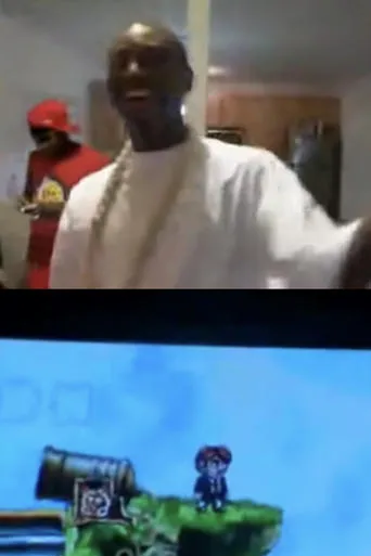 Soulja Boy Provides His Thoughts On Braid movie poster - Entertainment content