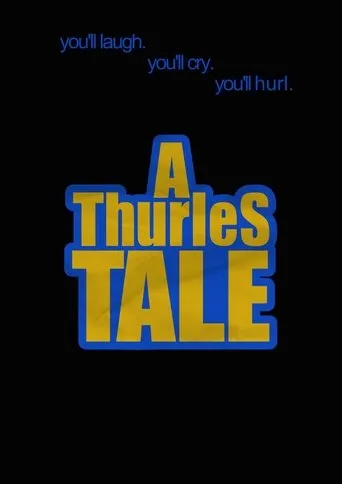 A Thurles Tale movie poster - Entertainment content