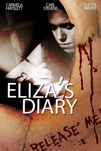 Eliza's Diary movie poster - Entertainment content