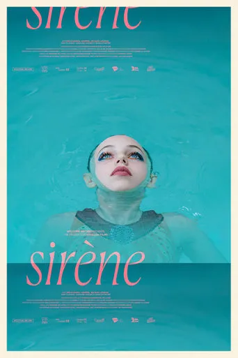 Siren movie poster - Entertainment content