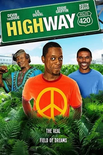 Highway movie poster - Rated 3/10