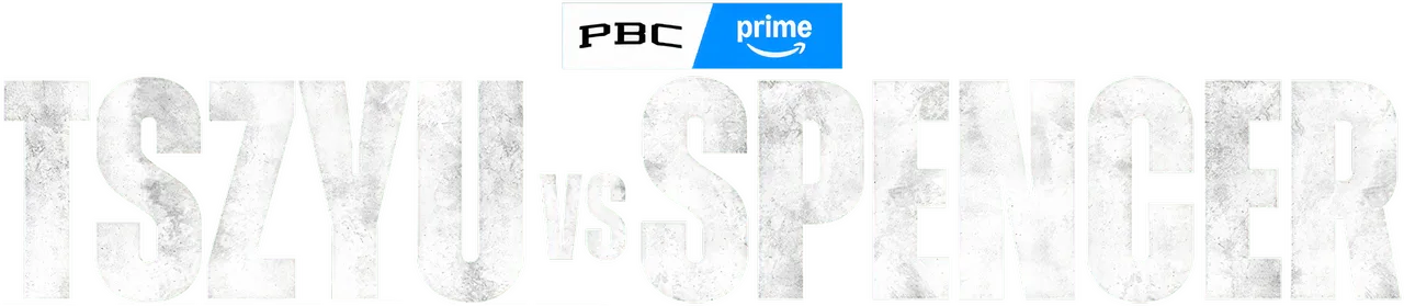 Tim Tszyu vs. Joey Spencer