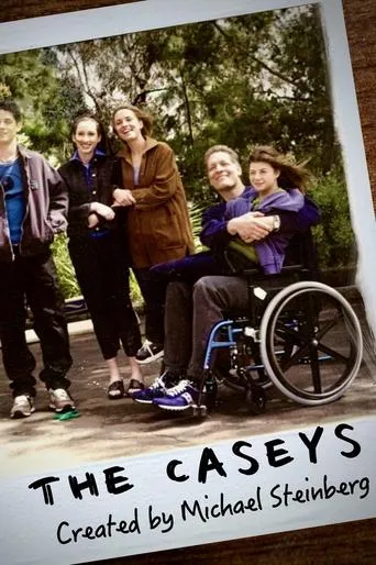 The Caseys movie poster - Entertainment content