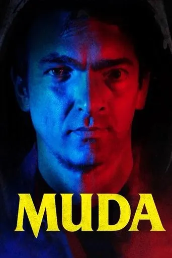 MUDA movie poster - Entertainment content