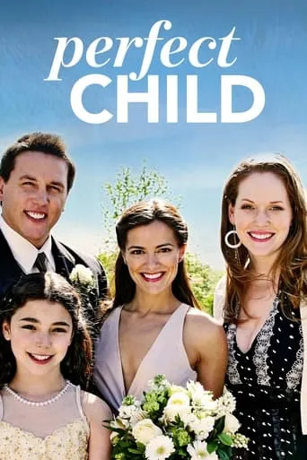 Perfect Child movie poster - Rated 5.2/10