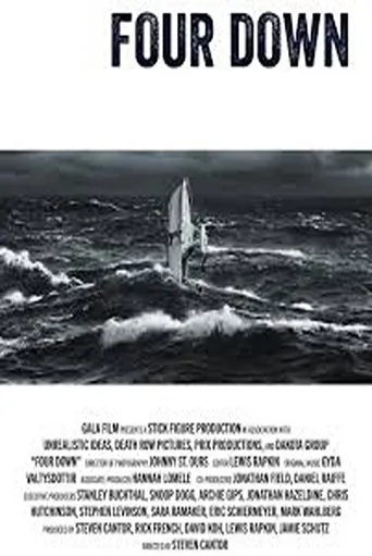 Four Down movie poster - Entertainment content