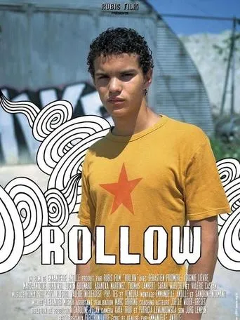 Rollow movie poster - Entertainment content