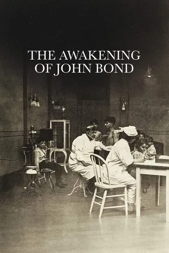 The Awakening of John Bond movie poster - Entertainment content