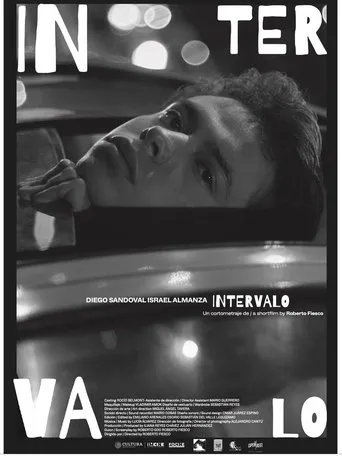 Interval movie poster - Entertainment content
