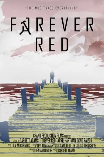Forever Red movie poster - Entertainment content