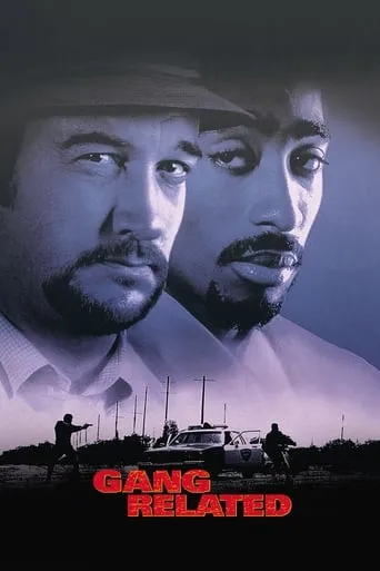 Gang Related movie poster - Rated 6.4/10