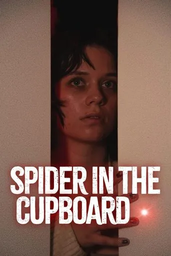 Spider in the Cupboard movie poster - Rated 4.8/10