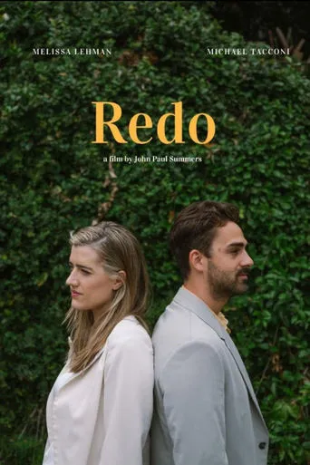 Redo movie poster - Entertainment content