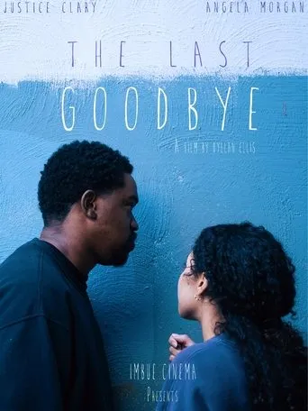 The Last Goodbye movie poster - Rated 7.1/10