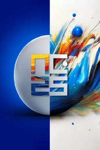 Pesma za Evroviziju '25 - 2. polufinale movie poster - Entertainment content