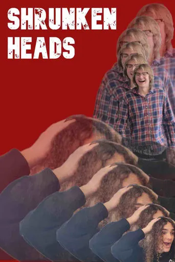 Shrunken Heads movie poster - Entertainment content