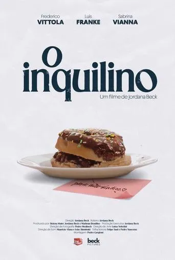 O Inquilino movie poster - Entertainment content
