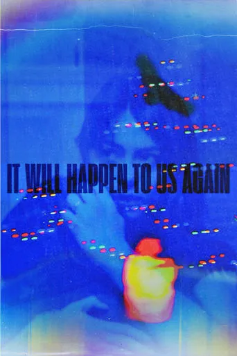 It Will Happen To Us Again movie poster - Entertainment content