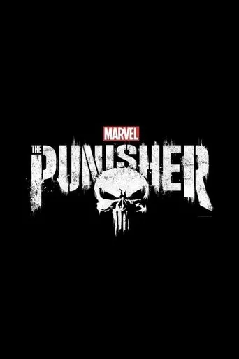 Untitled The Punisher Special movie poster - Entertainment content