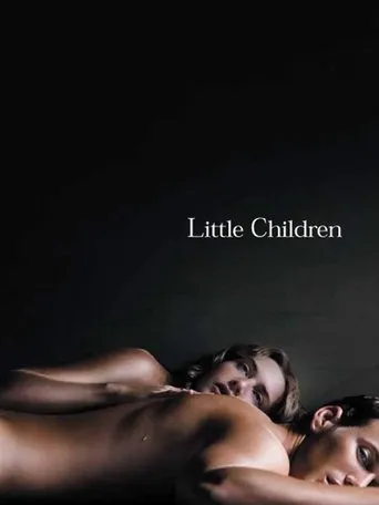 Little Children movie poster - Rated 7.076/10