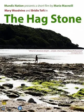 The Hag Stone movie poster - Entertainment content