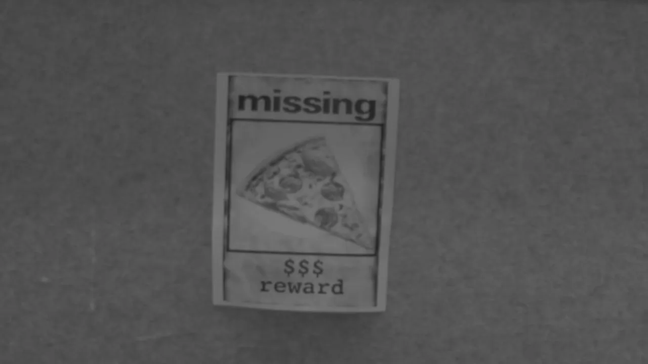 One Slice