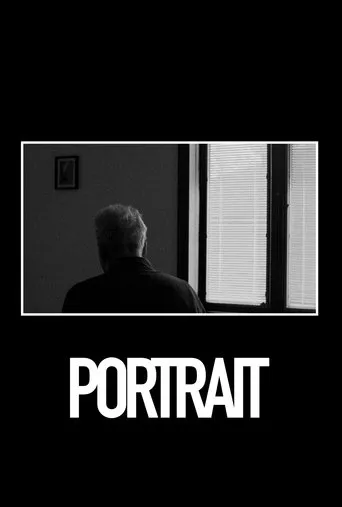 Portrait movie poster - Entertainment content