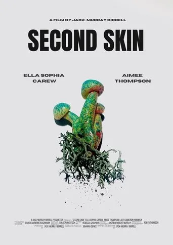 Second Skin movie poster - Entertainment content
