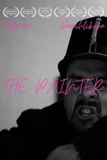 The Painter movie poster - Rated 9/10
