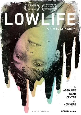 Lowlife movie poster - Rated 6/10