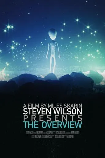 The Overview movie poster - Rated 10/10