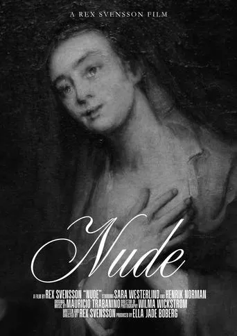 Nude movie poster - Entertainment content