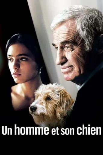 A Man and His Dog movie poster - Rated 6/10