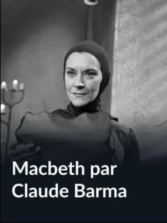 Macbeth movie poster - Entertainment content