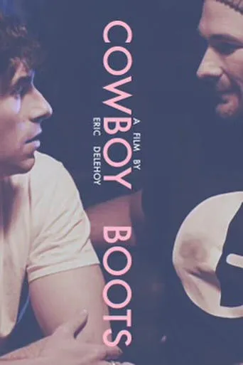 Cowboy Boots movie poster - Entertainment content