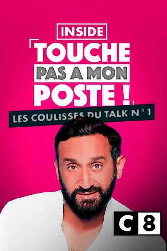 Inside TPMP : les coulisses du talk n°1 movie poster - Rated 1/10