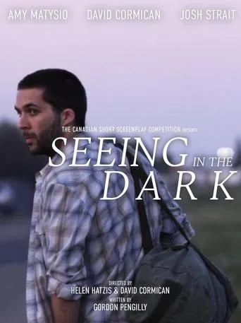 Seeing in the Dark movie poster - Entertainment content