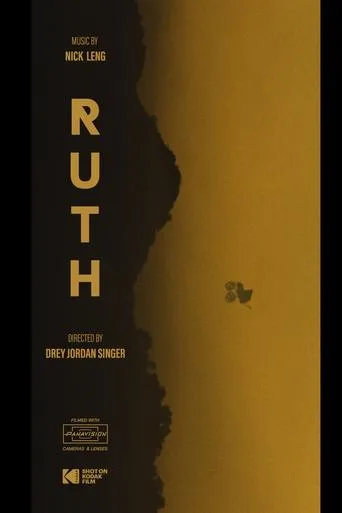 Ruth movie poster - Entertainment content