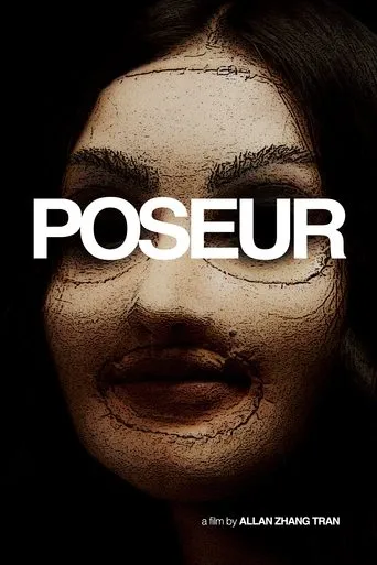 Poseur movie poster - Rated 5/10